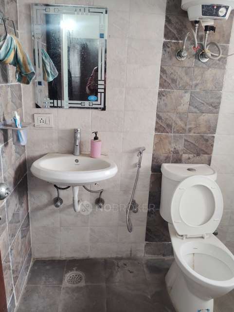 2 BHK Flat In Vihaan Green  For Sale  In Sector 1