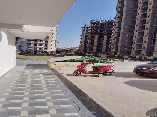 2 BHK Flat In Vihaan Green  For Sale  In Sector 1