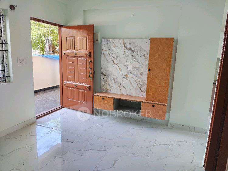 1 BHK House for Rent  In Kodathi Gate