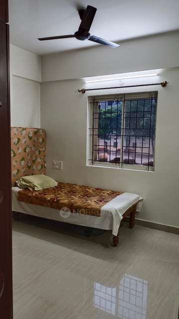 2 BHK Flat In Sv Nest for Rent  In Somasundarapalya, Bengaluru