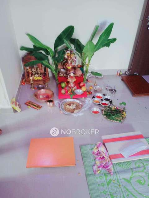 1 BHK Flat In Sainik Apartment For Sale  In Loni Kalbhor