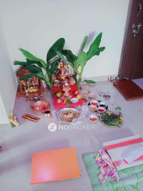 1 BHK Flat In Sainik Apartment For Sale  In Loni Kalbhor