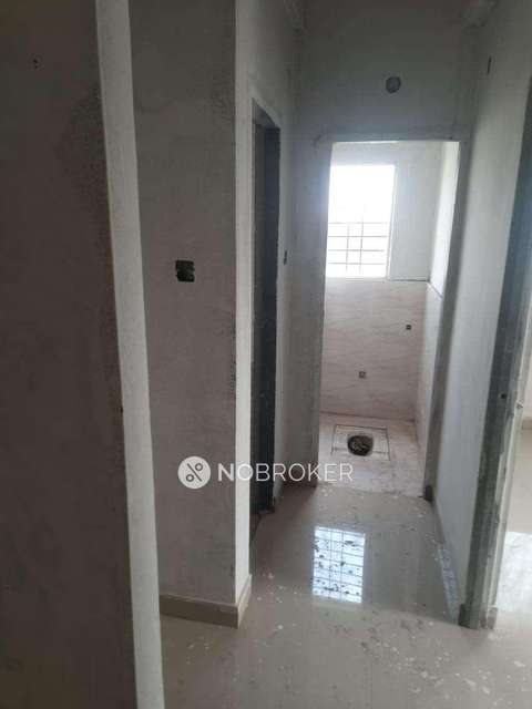 1 BHK Flat In Sainik Apartment For Sale  In Loni Kalbhor