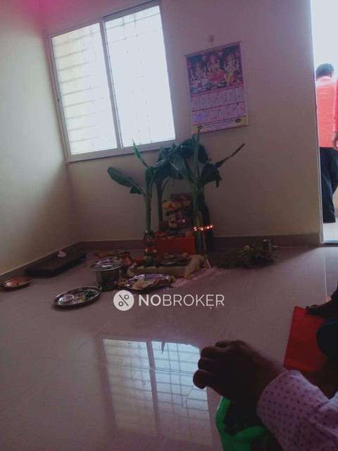 1 BHK Flat In Sainik Apartment For Sale  In Loni Kalbhor