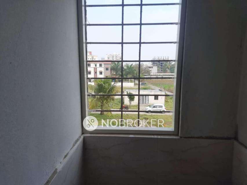 1 BHK Flat In Sainik Apartment For Sale  In Loni Kalbhor