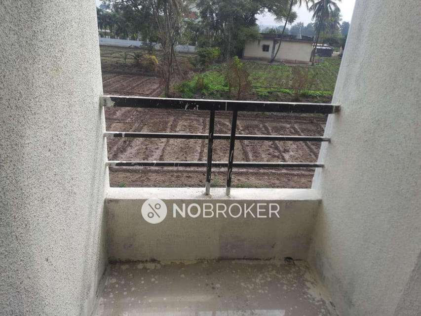 1 BHK Flat In Sainik Apartment For Sale  In Loni Kalbhor