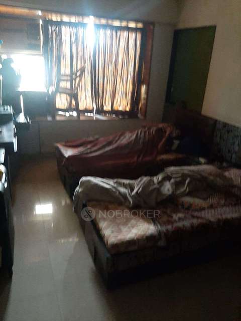 3 BHK Flat In Divyaratna Apartment For Sale  In Andheri West