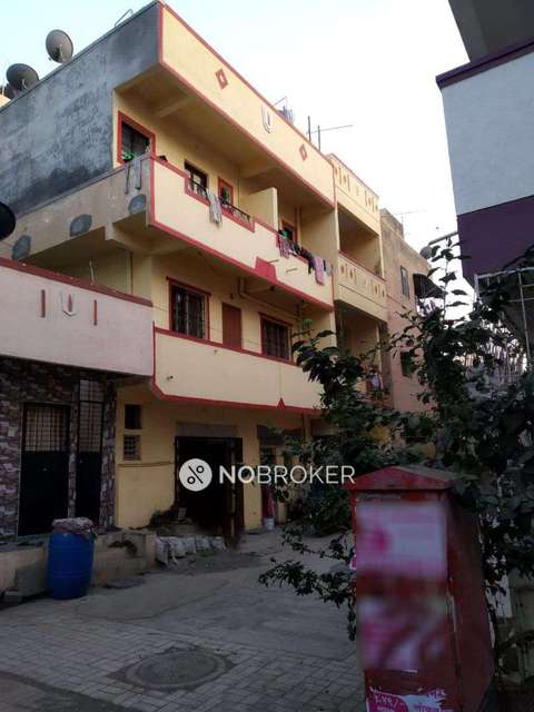1 BHK Flat for Rent  In Phursungi