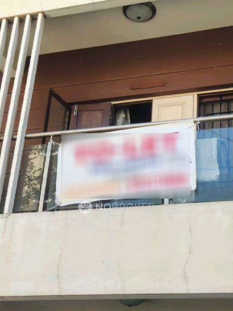 2 BHK Flat for Rent  In Kadugondanahalli