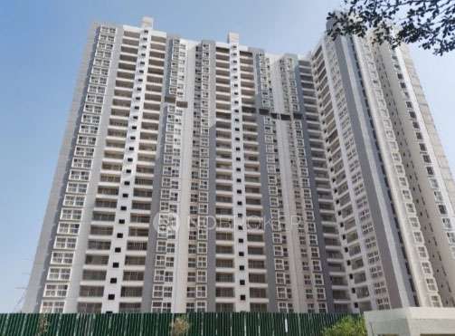 2 BHK Flat In Godrej Park Retreat Phase 2 For Sale  In Chikkakannalli