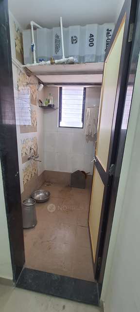 1 BHK Flat In Pratik Residency For Sale  In Narhe