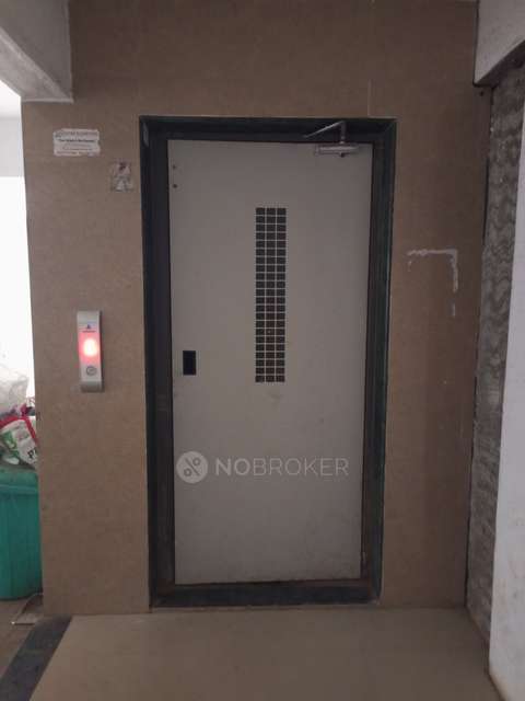 1 BHK Flat In Pratik Residency For Sale  In Narhe