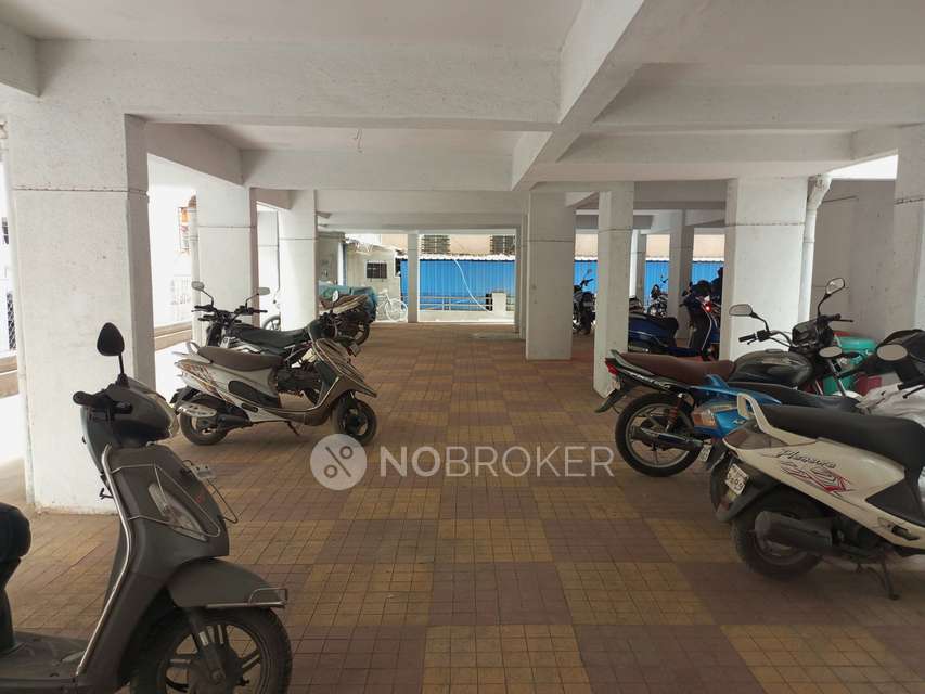 1 BHK Flat In Pratik Residency For Sale  In Narhe