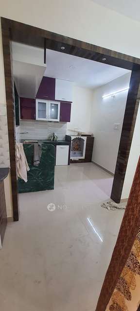 1 BHK Flat In Pratik Residency For Sale  In Narhe