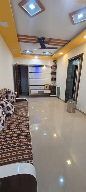 1 BHK Flat In Pratik Residency For Sale  In Narhe