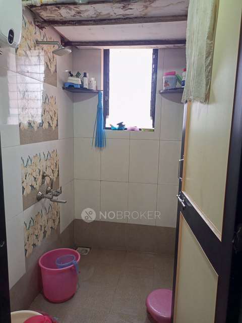 1 BHK Flat In Pratik Residency For Sale  In Narhe