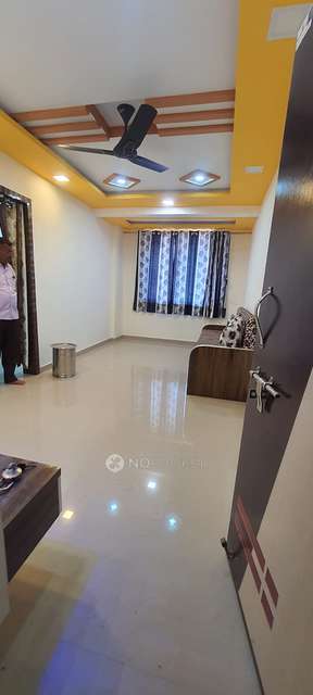 1 BHK Flat In Pratik Residency For Sale  In Narhe