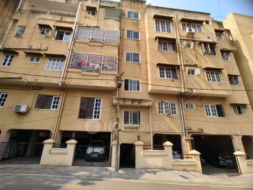 2 BHK Flat In Kota Manor  For Sale  In J. P. Nagar