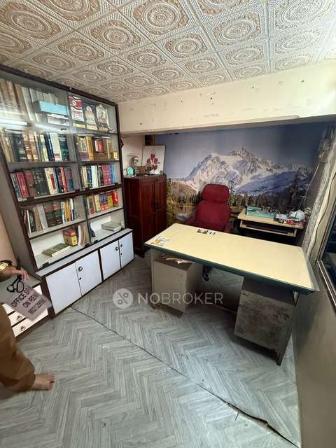 Office Space in Vanchit Vikas, Pune for Rent 