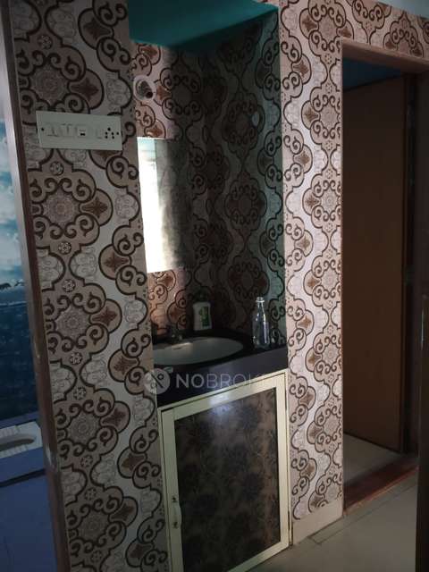 2 BHK Flat In Mayfair Virar Gardens For Sale  In Virar West