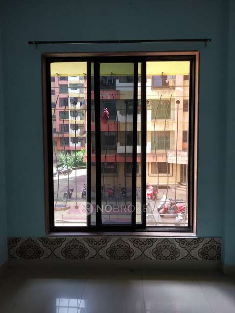 2 BHK Flat In Mayfair Virar Gardens For Sale  In Virar West