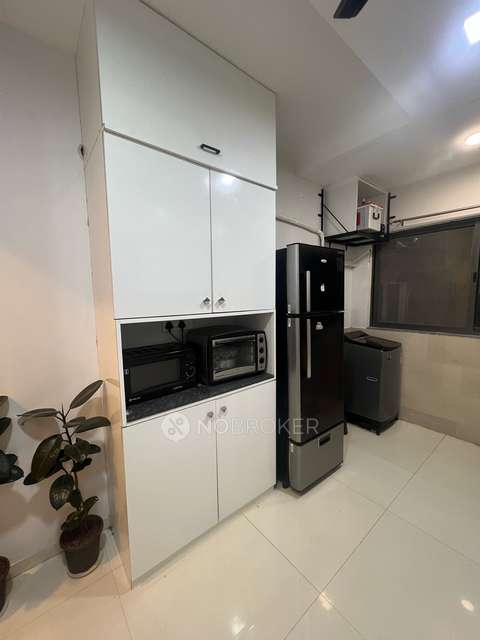 2 BHK Flat In Kumar Palmsprings For Sale  In Mohammed Wadi