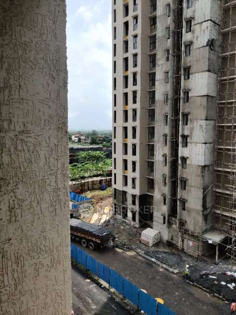 2 BHK Flat In Lodha Palava Phase Ii, Dombivli For Sale  In Dombivli