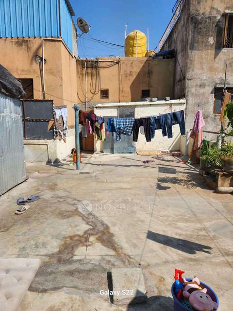 4+ BHK House For Sale  In Dodpete