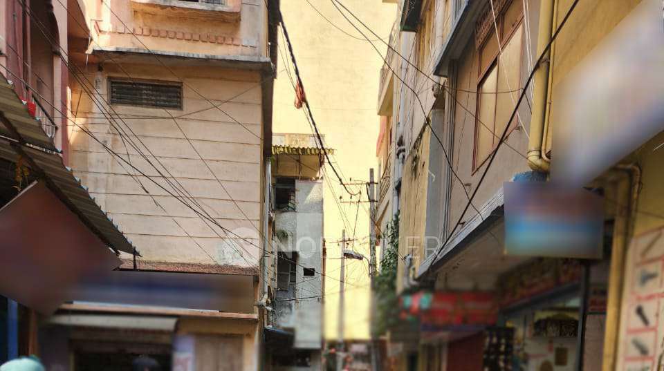 4+ BHK House For Sale  In Dodpete