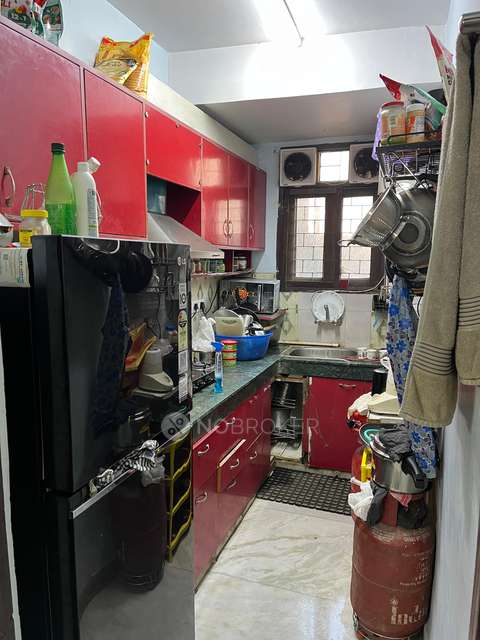 2 BHK Flat In Choice Apartment  For Sale  In Mehrauli