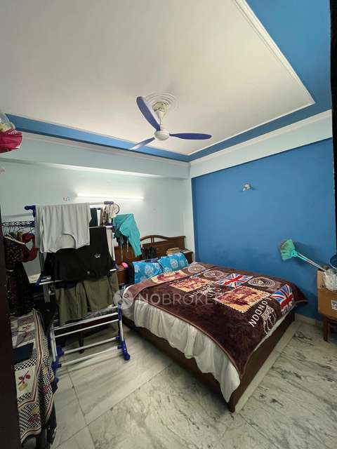 2 BHK Flat In Choice Apartment  For Sale  In Mehrauli