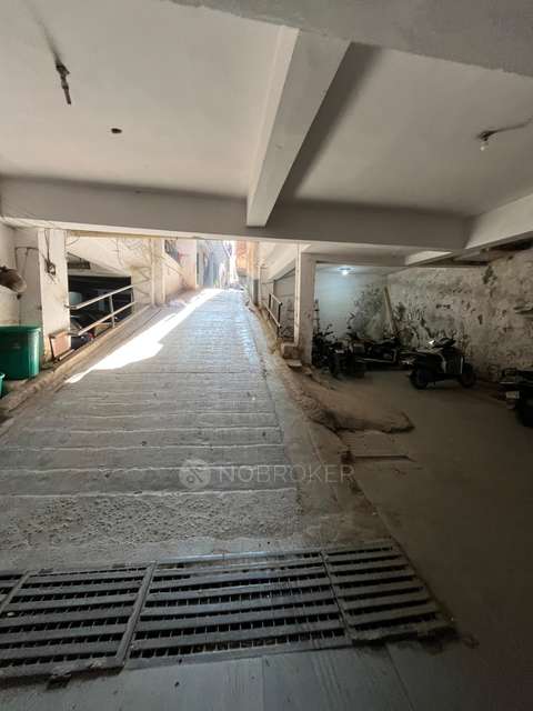 2 BHK Flat In Choice Apartment  For Sale  In Mehrauli