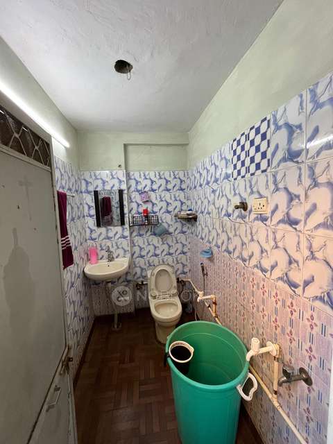 2 BHK Flat In Choice Apartment  For Sale  In Mehrauli