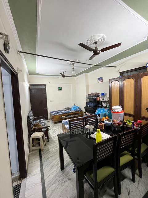 2 BHK Flat In Choice Apartment  For Sale  In Mehrauli