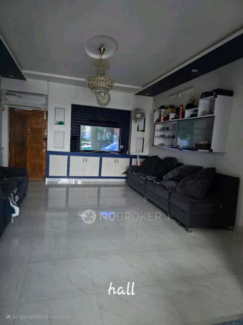 4 BHK Flat In Sas Manzil For Sale  In Tolichowki