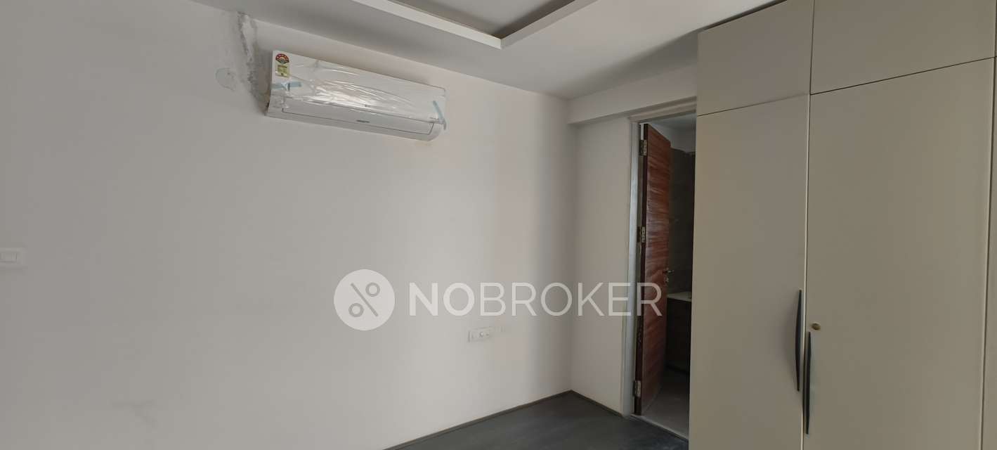 3 BHK Flat In O2 Square Residences for Rent  In Nanakramguda