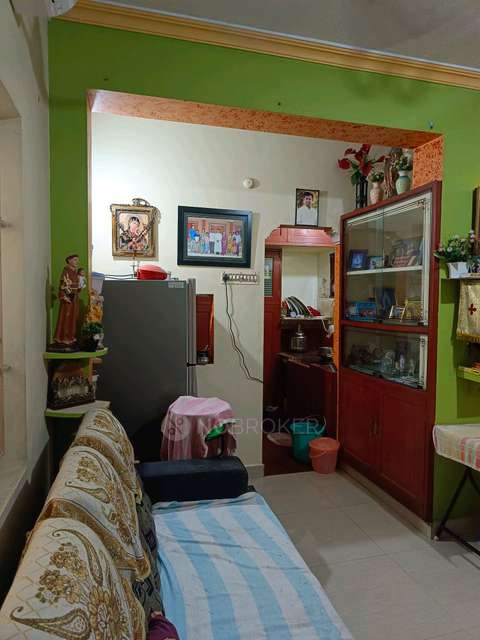 2 BHK Flat In Srivari Aprtment For Sale  In Perambur