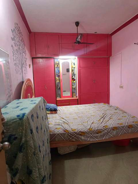 2 BHK Flat In Srivari Aprtment For Sale  In Perambur