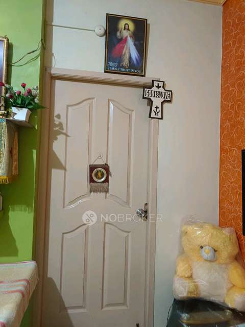 2 BHK Flat In Srivari Aprtment For Sale  In Perambur