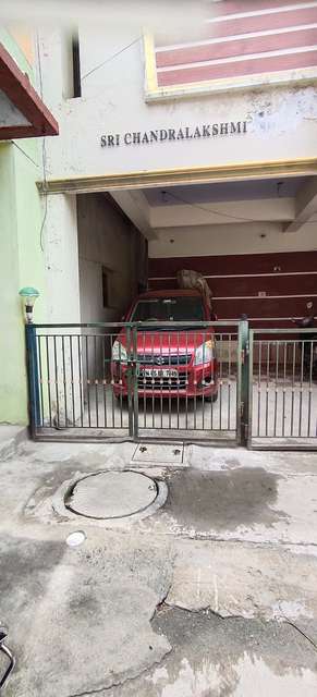 2 BHK Flat In Srivari Aprtment For Sale  In Perambur