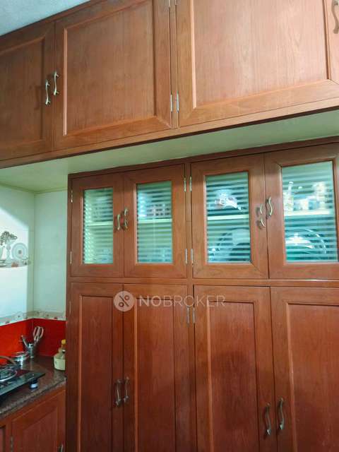 2 BHK Flat In Srivari Aprtment For Sale  In Perambur
