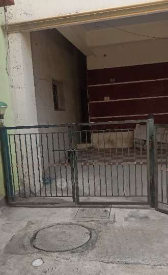 2 BHK Flat In Srivari Aprtment For Sale  In Perambur