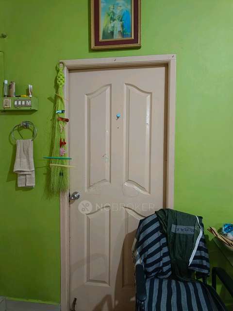 2 BHK Flat In Srivari Aprtment For Sale  In Perambur