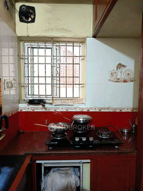 2 BHK Flat In Srivari Aprtment For Sale  In Perambur