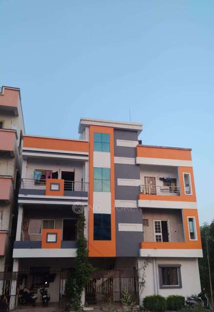 1 RK Flat for Rent  In Shikrapur