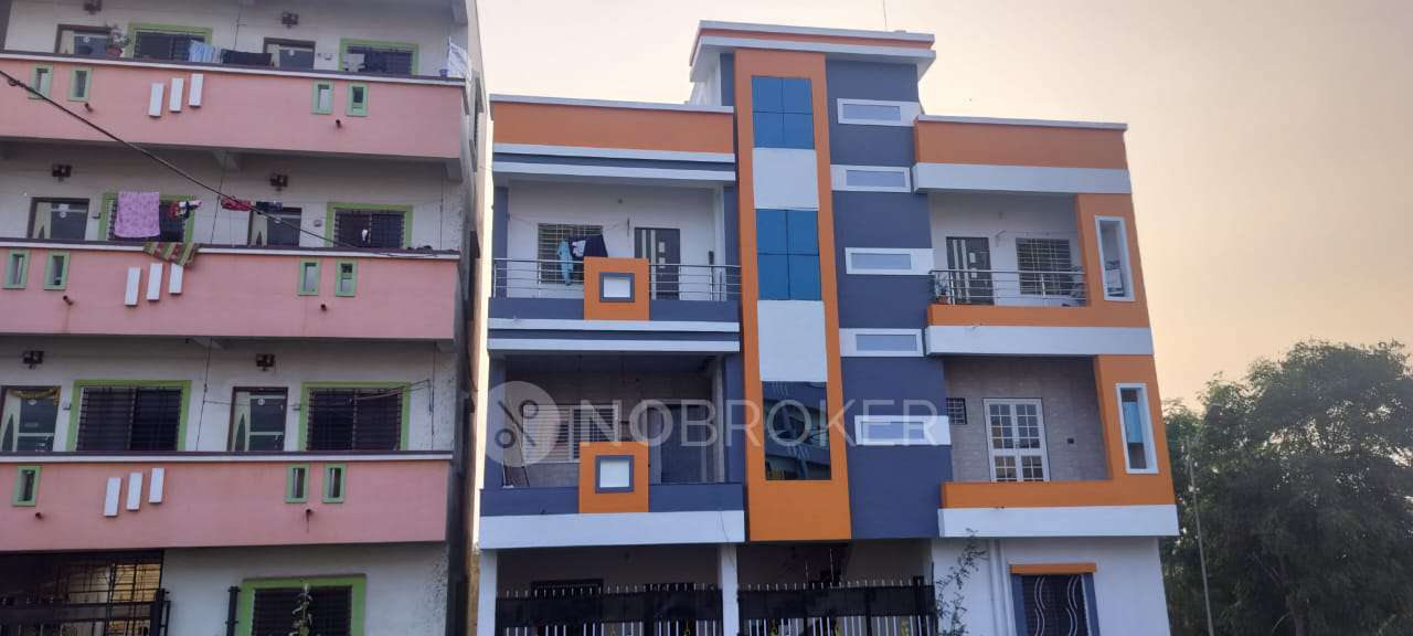 1 RK Flat for Rent  In Shikrapur