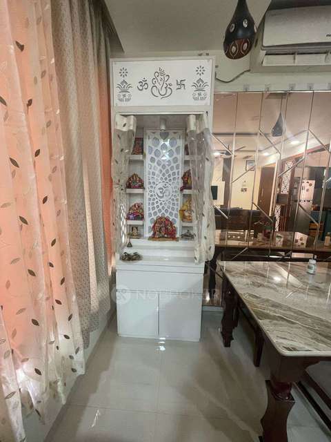 2 BHK Flat In Puneville Phase 2  for Rent  In Dattwadi