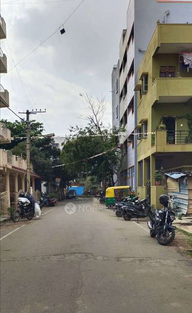 2 BHK Flat In Sowparnika Sai Siddi For Sale  In Whitefield