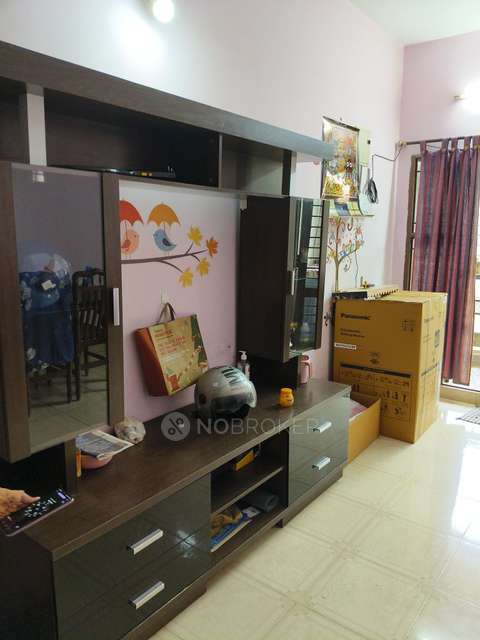 2 BHK Flat In Sowparnika Sai Siddi For Sale  In Whitefield