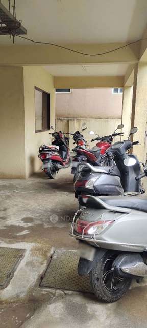 2 BHK Flat In Sowparnika Sai Siddi For Sale  In Whitefield